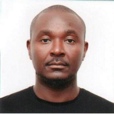 Akin Alabi