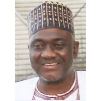 Jibrin Barau