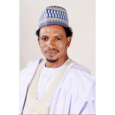 Ishaku Elisha Abbo