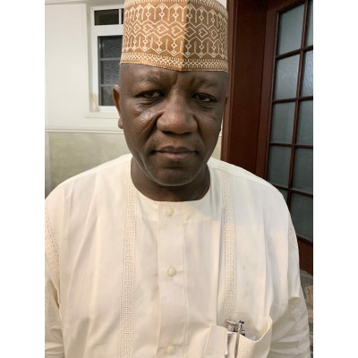 Abdulfatai Buhari