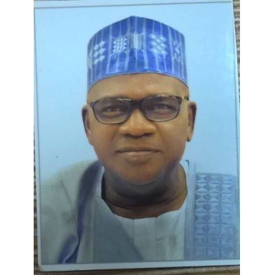 Danjuma Mohammed Goje