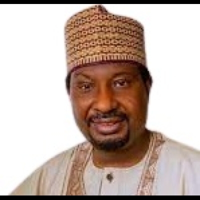 Barau I. Jibrin