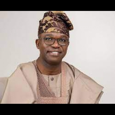 Mukhail Adetokunbo Abiru