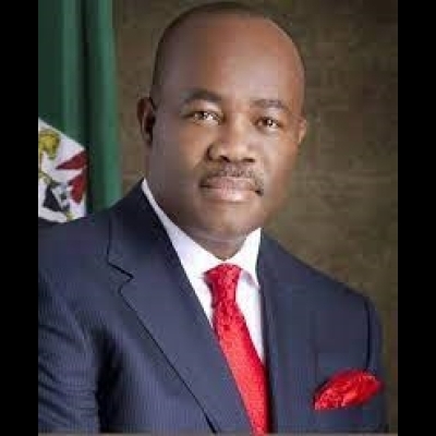 Godswill Akpabio