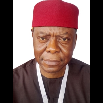 Okechukwu Ezea