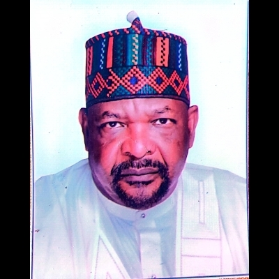 Abdul Ningi