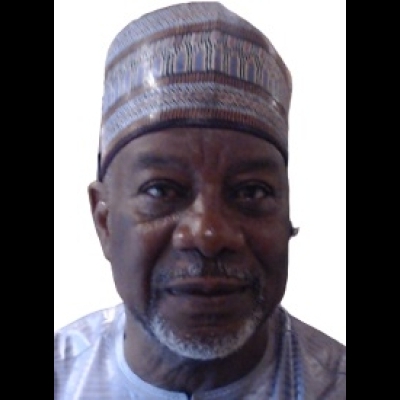 Mohammed Ogoshi Onawo