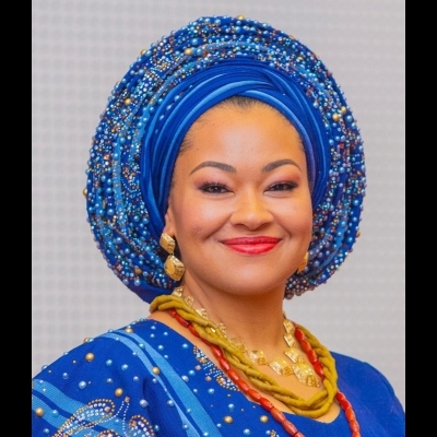 Natasha Hadiza Akpoti-Uduaghan