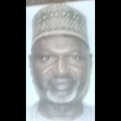 Ahmed Abdulhamid Mallam-Madori