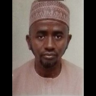 Umar Shehu Buba