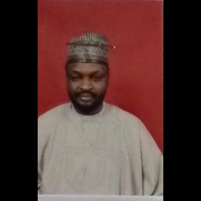 Lawal Adamu Usman