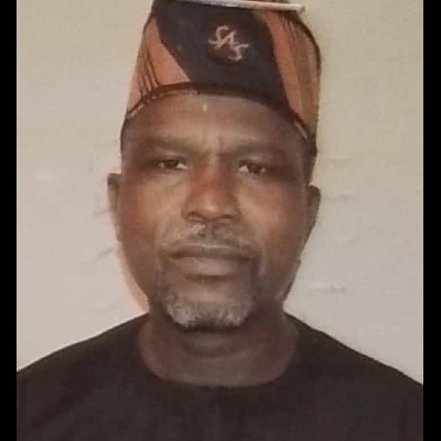 Shuaib Afolabi Salisu