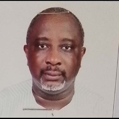 Adeniyi Ayodele Adegbonmire