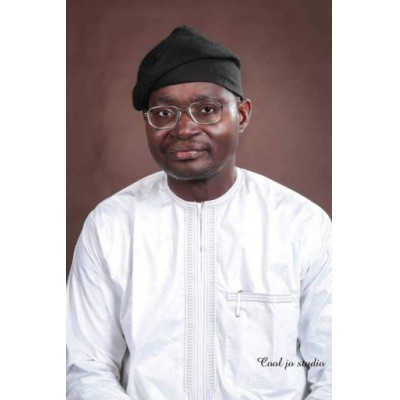 Binos Dauda Yaroe